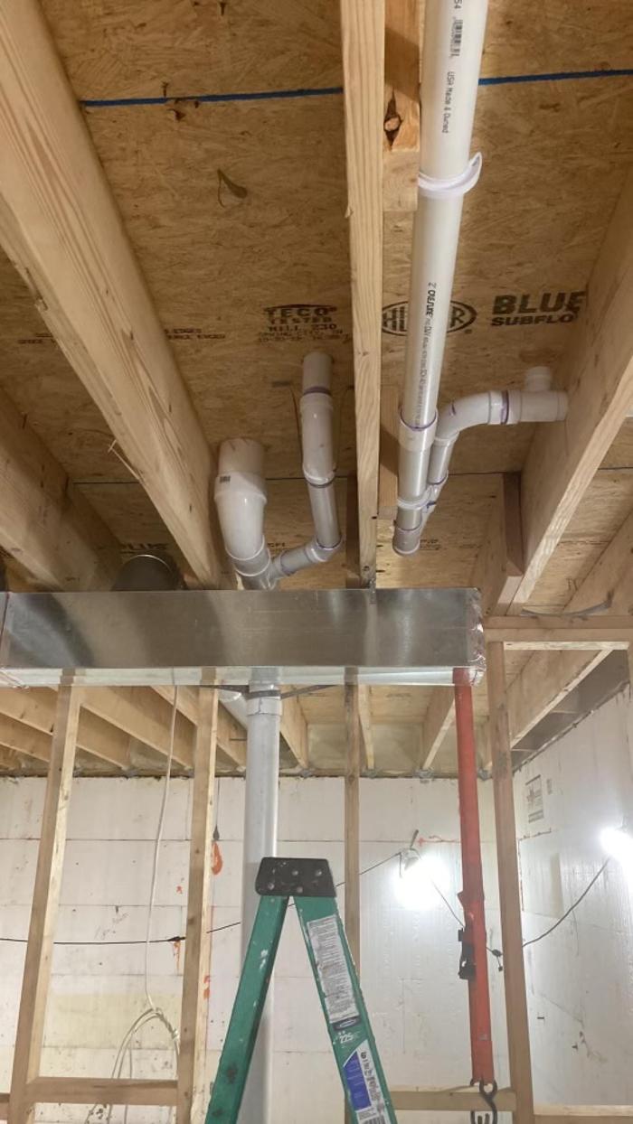 Affordable Sewer And Plumbing Image