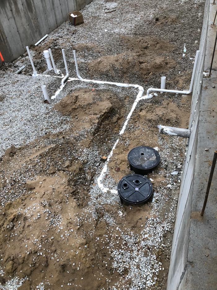 Clear Water Plumbing Inc Image