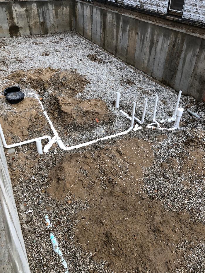 Clear Water Plumbing Inc Image