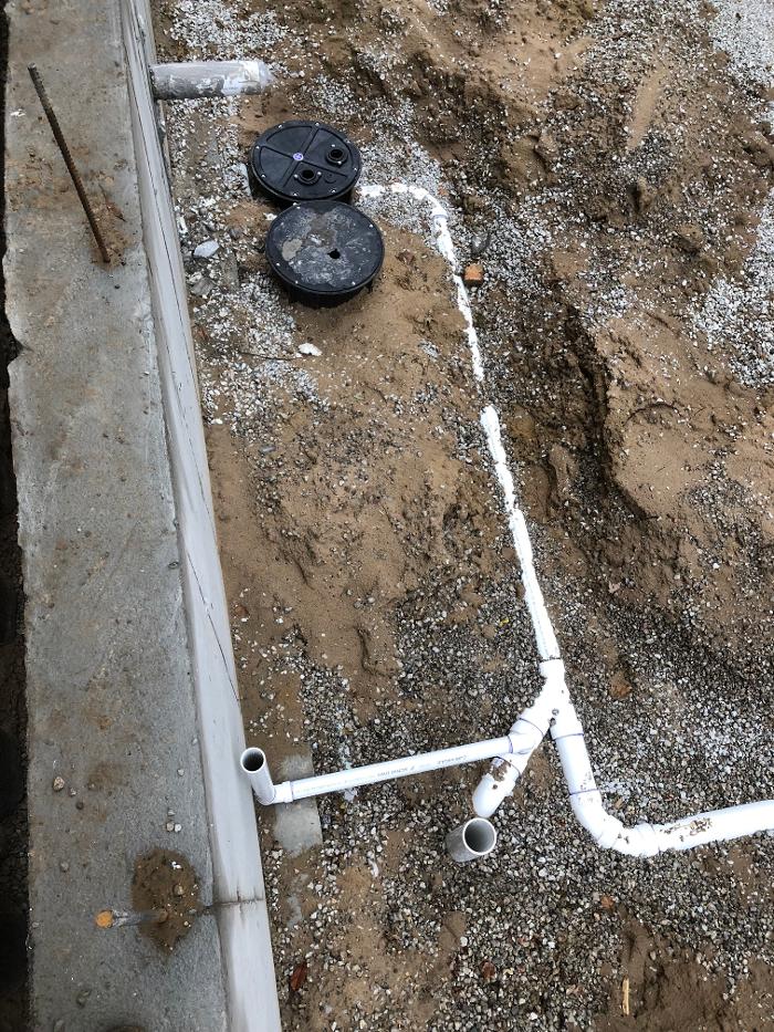 Clear Water Plumbing Inc Image