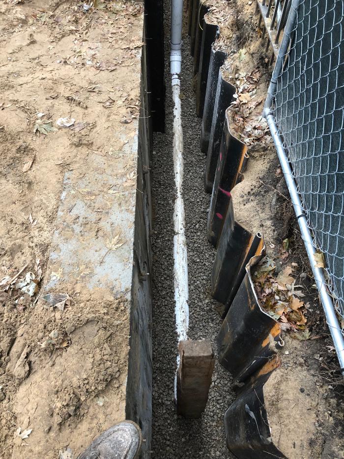 Clear Water Plumbing Inc Image