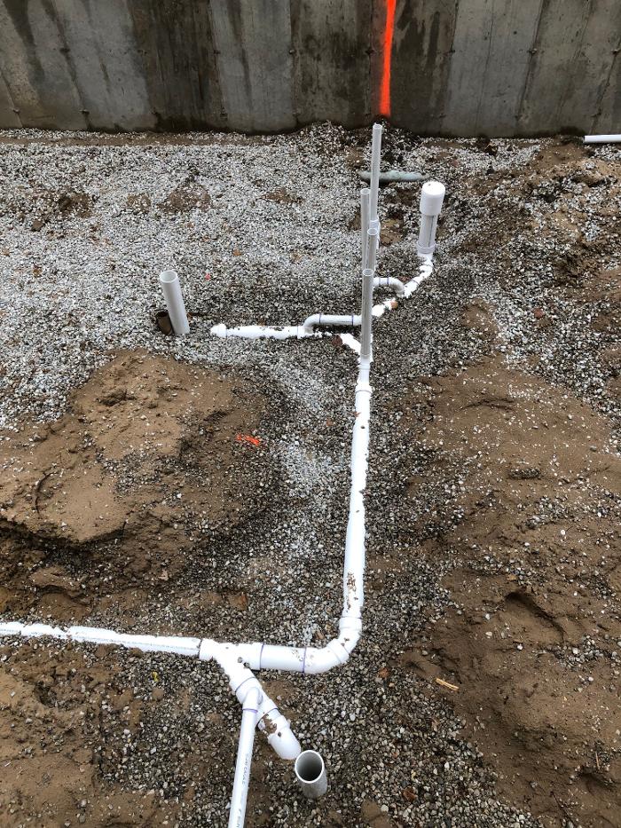 Clear Water Plumbing Inc Image