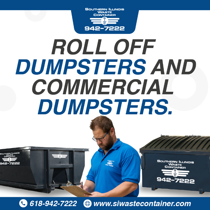 Southern Illinois Waste Logo