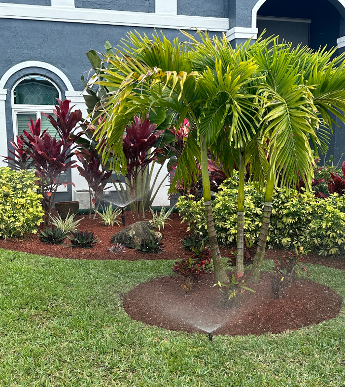Expert Irrigation - Fort Lauderdale, FL