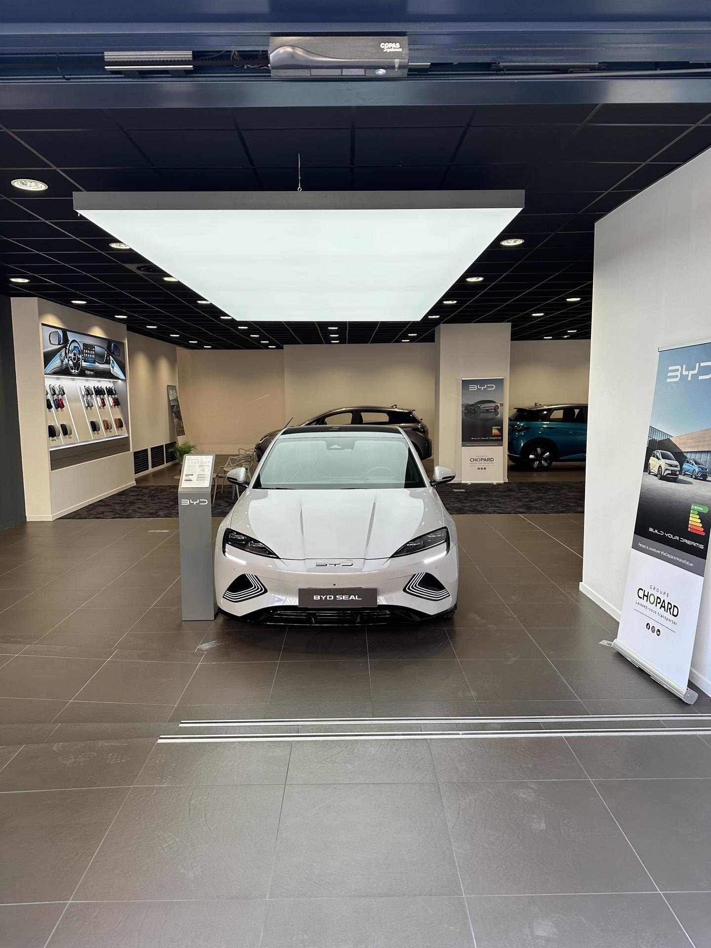 galerie image