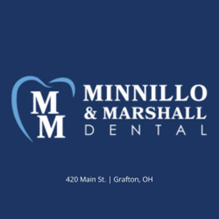 Minnillo & Marshall Dental - Grafton