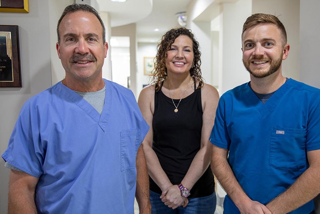 Minnillo & Marshall Dental - Grafton - Grafton, OH