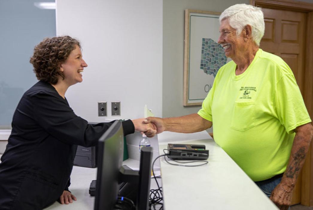 Minnillo & Marshall Dental - Grafton - Grafton, OH