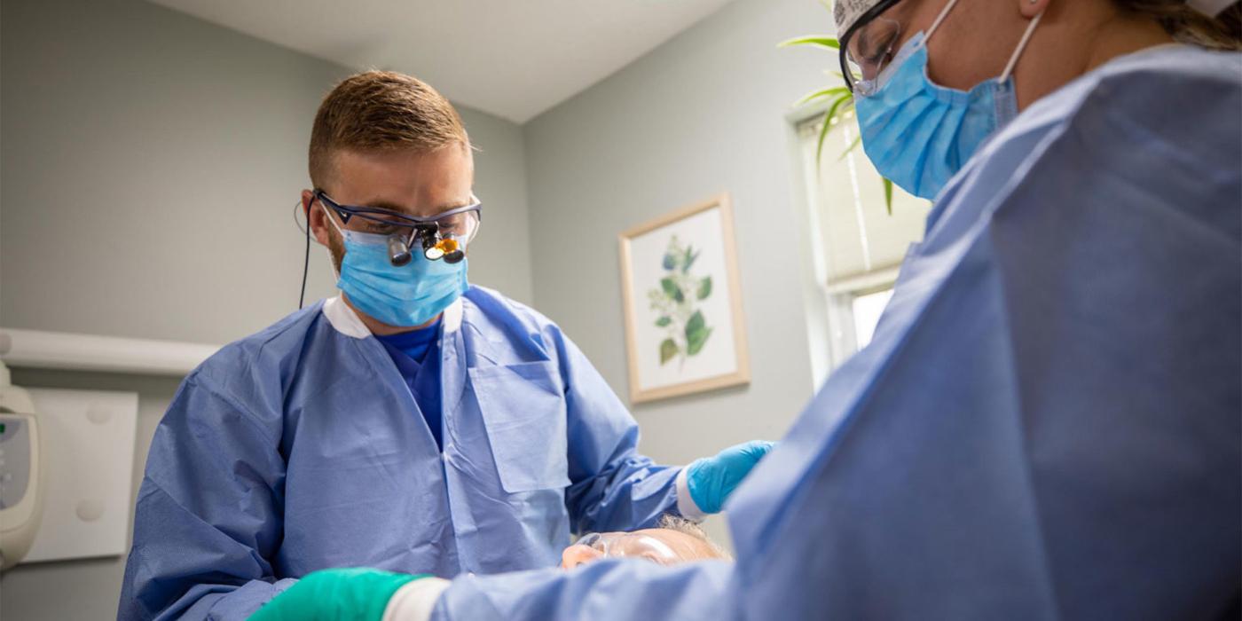 Minnillo & Marshall Dental - Grafton - Grafton, OH