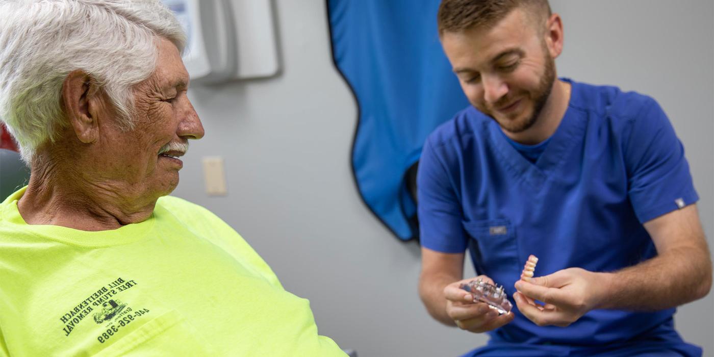 Minnillo & Marshall Dental - Grafton - Grafton, OH