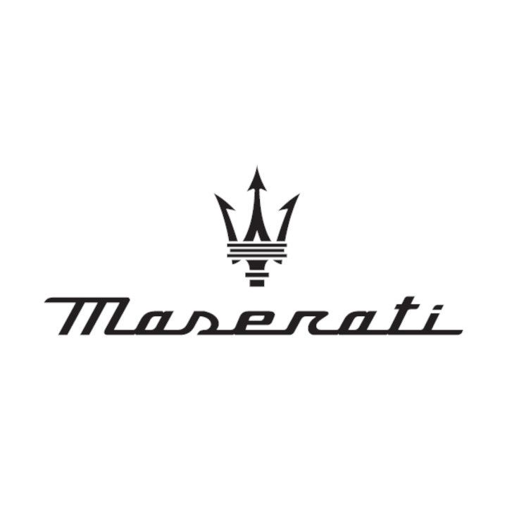 Maserati Cannes - Groupe Chopard carrosserie et peinture automobile