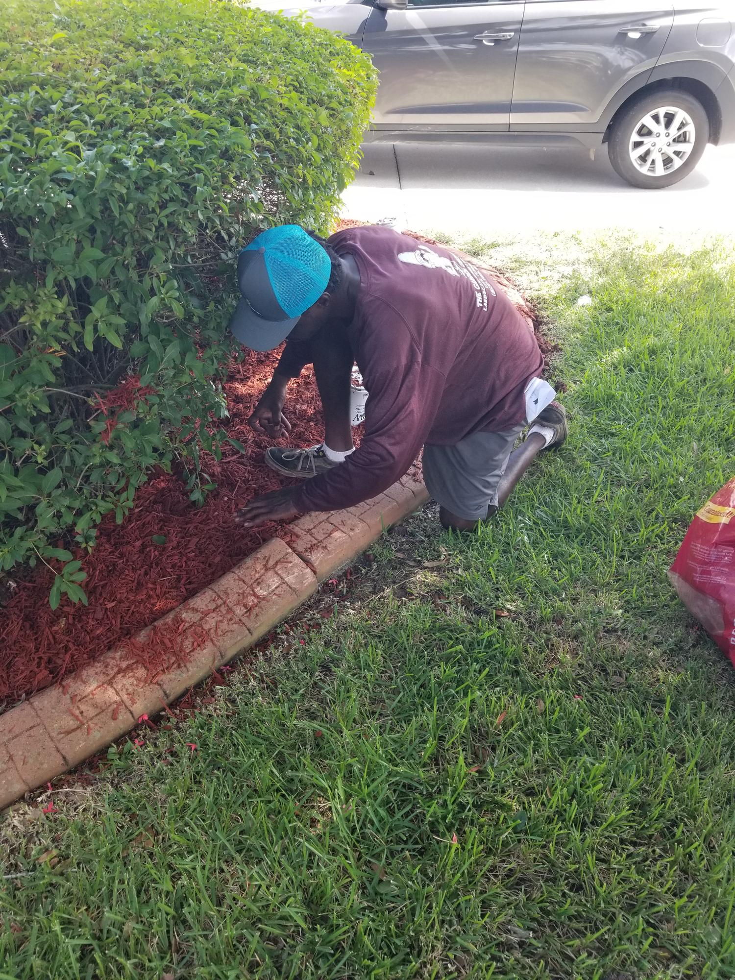 Image 10 | The Garden Gnome Landscaping