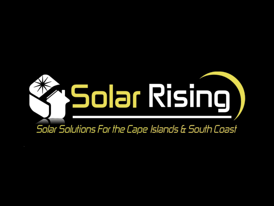 Solar Rising - Mashpee, MA