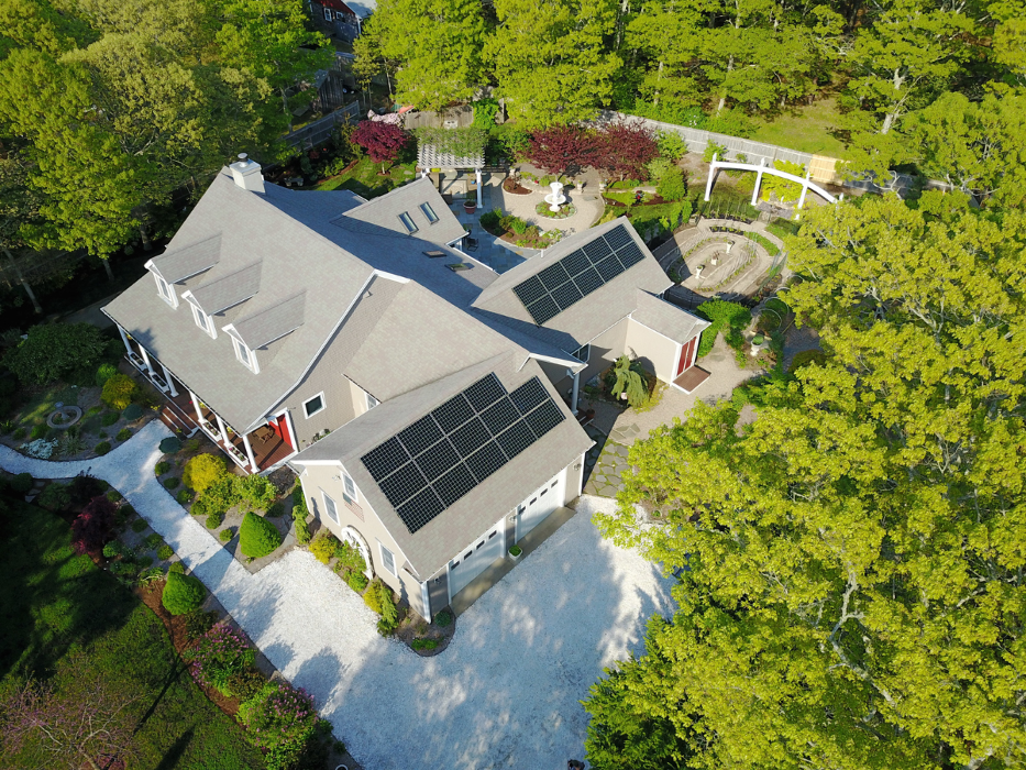 Solar Rising - Mashpee, MA