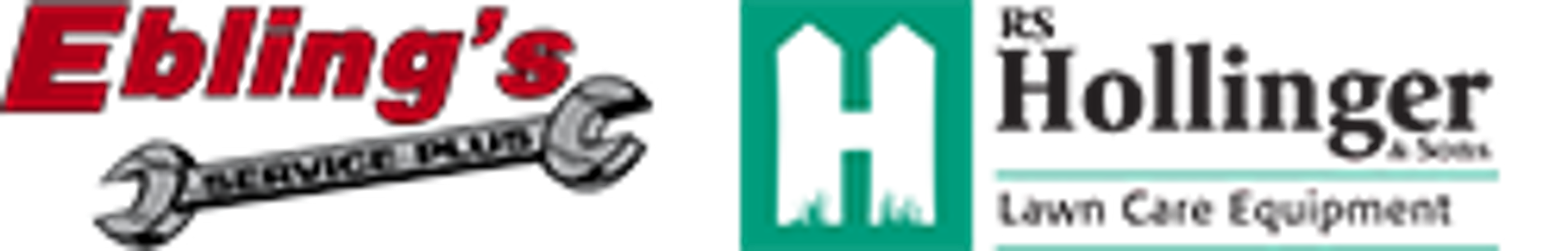 Eblings Service Plus Logo