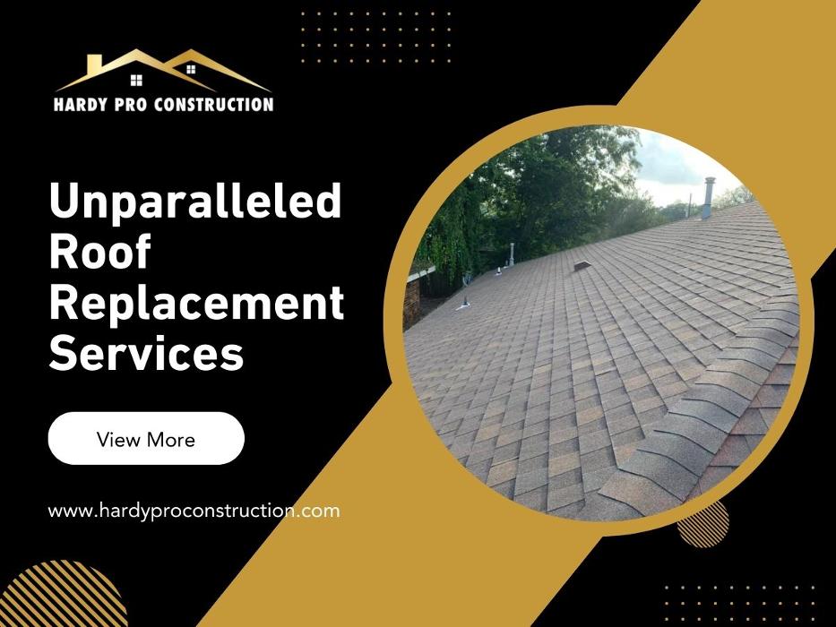 Hardy Pro Construction - Kenner, LA