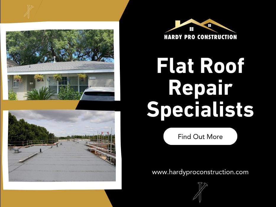 Hardy Pro Construction - Kenner, LA