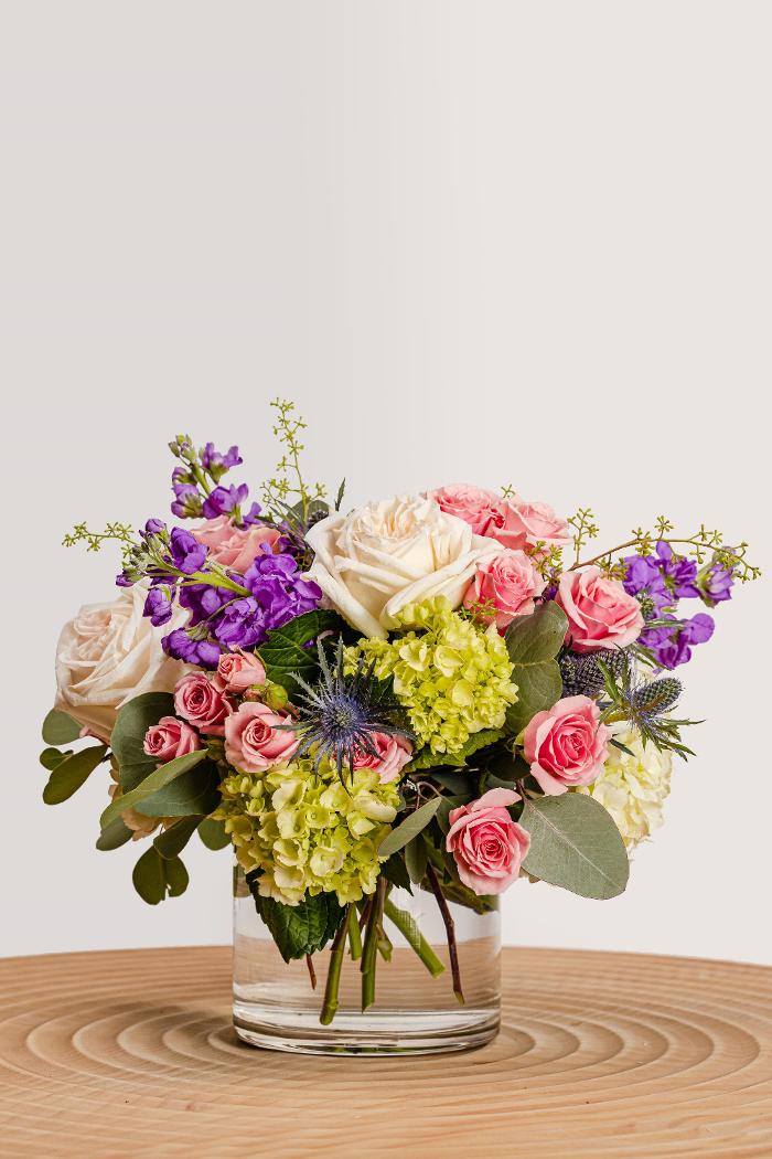 Palmer Flowers