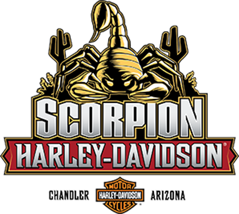Scorpion Harley-Davidson - Chandler, AZ