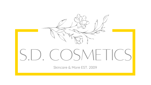 S.D. Cosmetics, Essener Straße in Marl