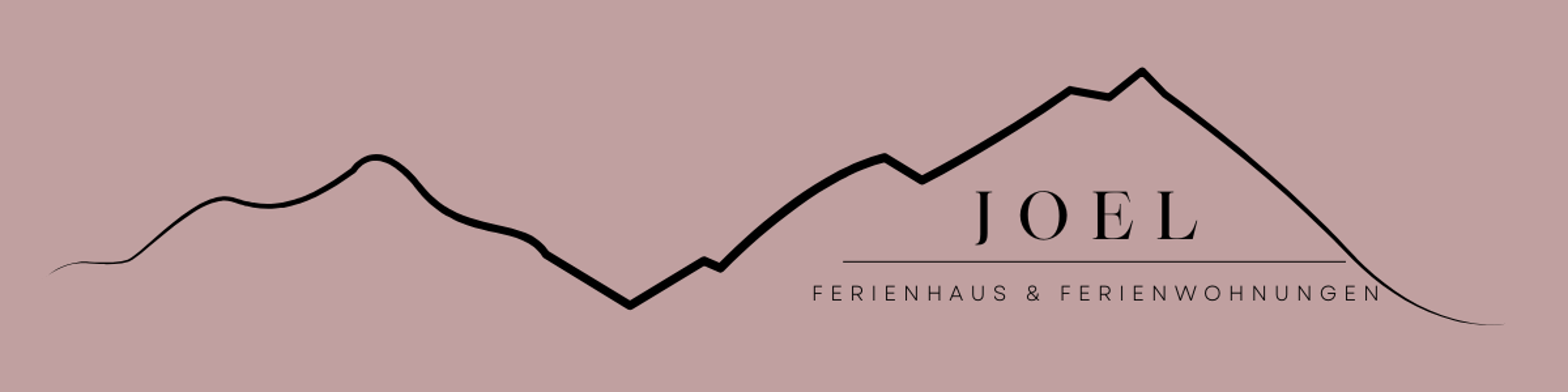 Ferienhaus Joel in Fieberbrunn