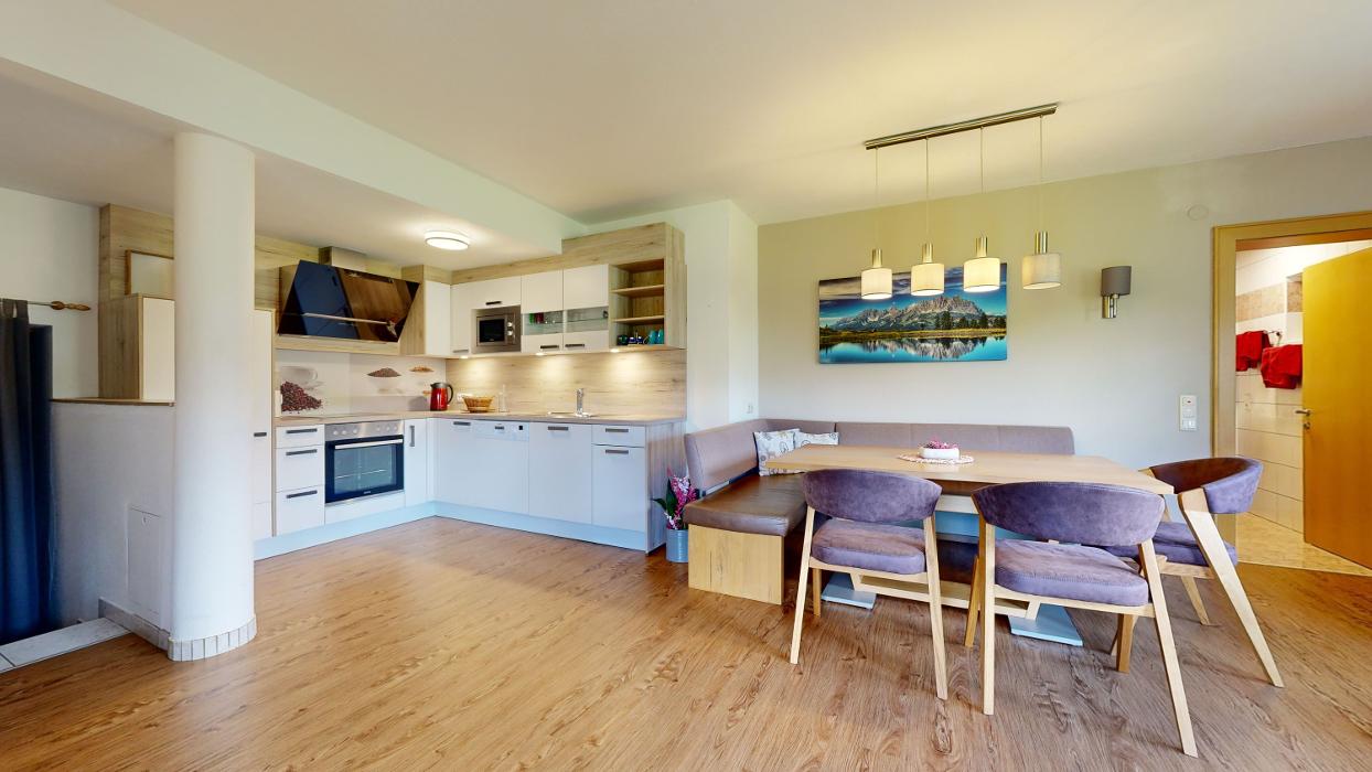 Ferienhaus Joel, Mittermoos in Fieberbrunn