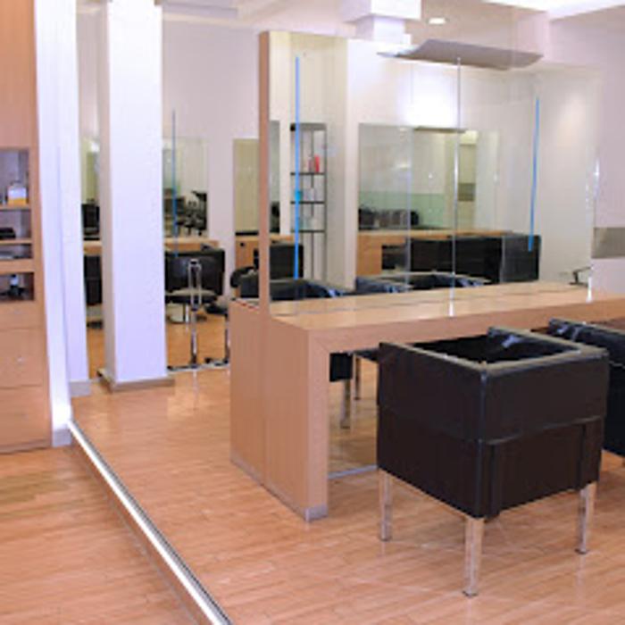 mod´s hair, Benrather Straße in Düsseldorf