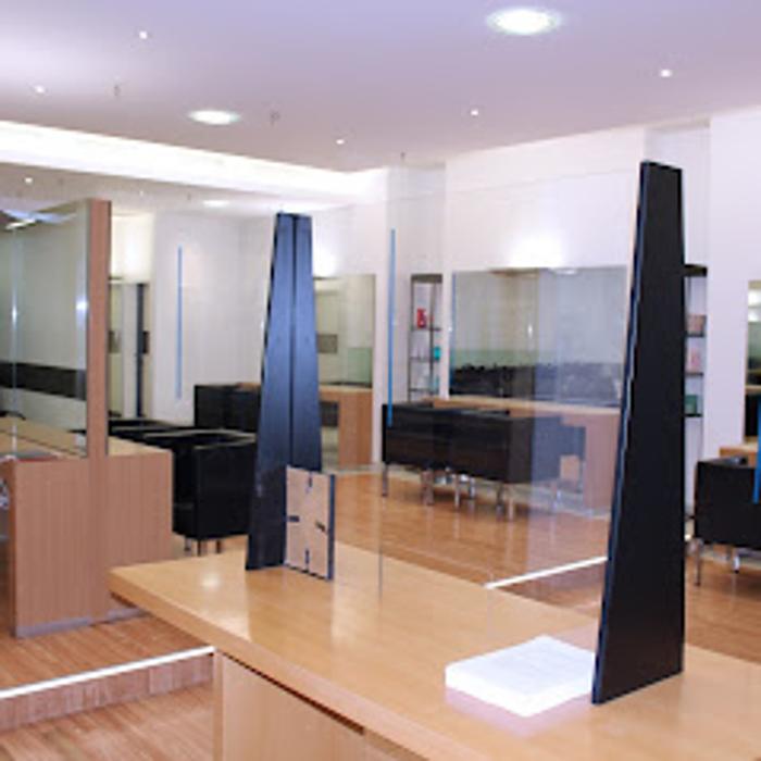 mod´s hair, Benrather Straße in Düsseldorf