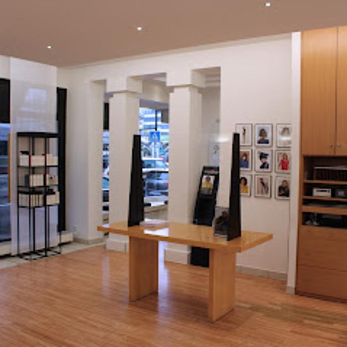 mod´s hair, Benrather Straße in Düsseldorf