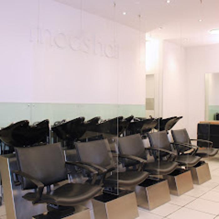 mod´s hair, Benrather Straße in Düsseldorf