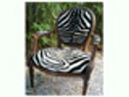 Atelier Pichoux Décoration rideaux, voilages et tissus d'ameublement (détail)