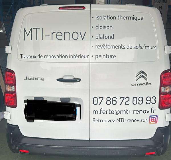 MTI-Renov Expert
