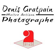 Denis Gratpain - Photographe laboratoire et travaux de photo, vidéo et cinéma