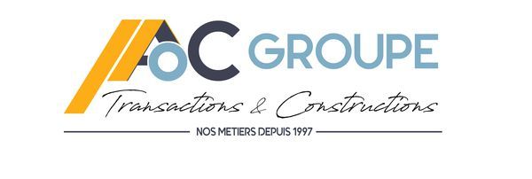 AOC Immobilier expert en immobilier