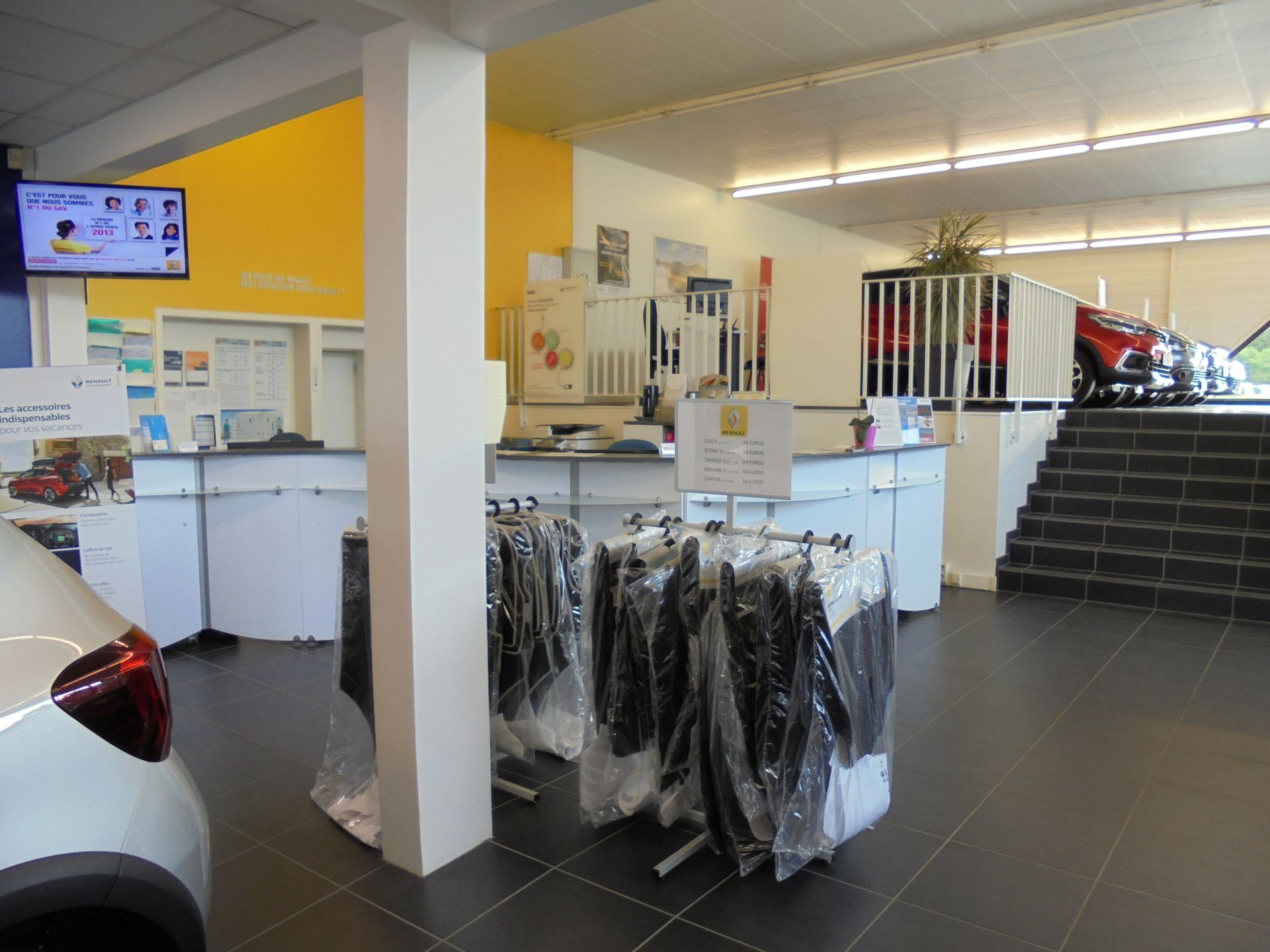 galerie image