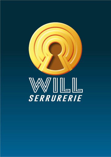 Will Serrurerie