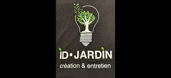 ID Jardin jardinier