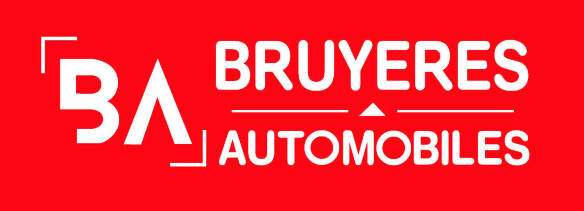 Bruyères Automobiles garage d'automobile, réparation