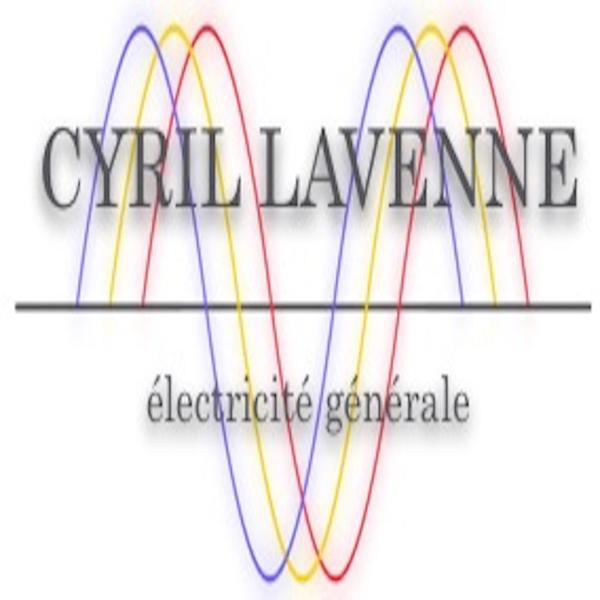 Cyril Lavenne Electricité Générale Expert