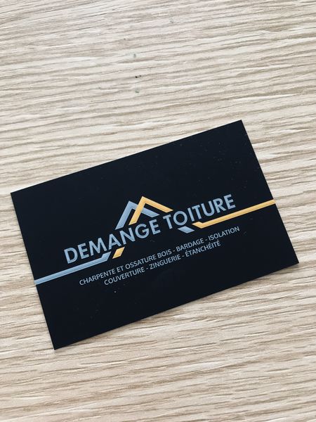 Demange Toiture