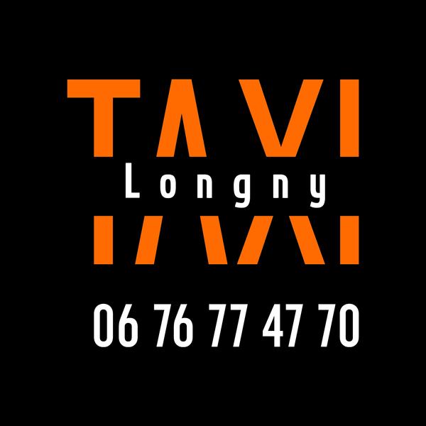 LMT Taxi de Longny et Tourouvre
