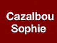 Cazalbou Sophie rideaux, voilages et tissus d'ameublement (détail)