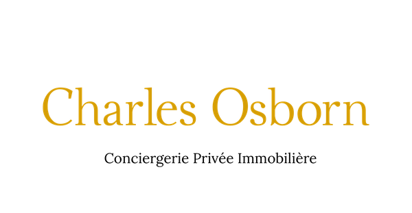 Charles Osborn