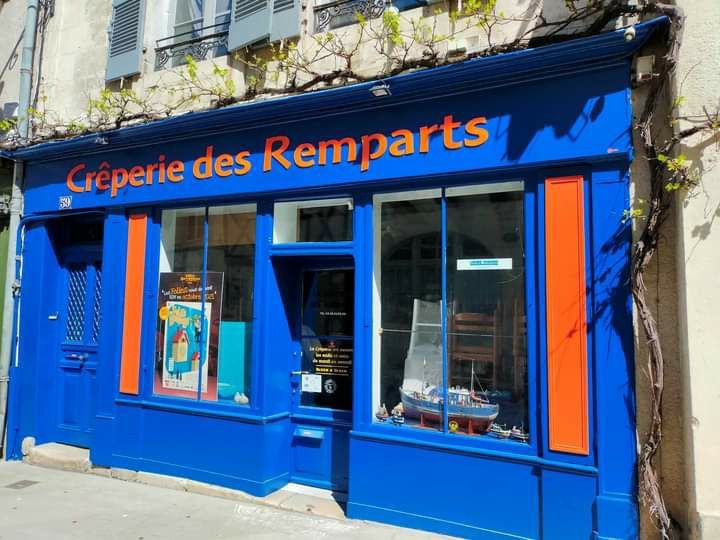 galerie image