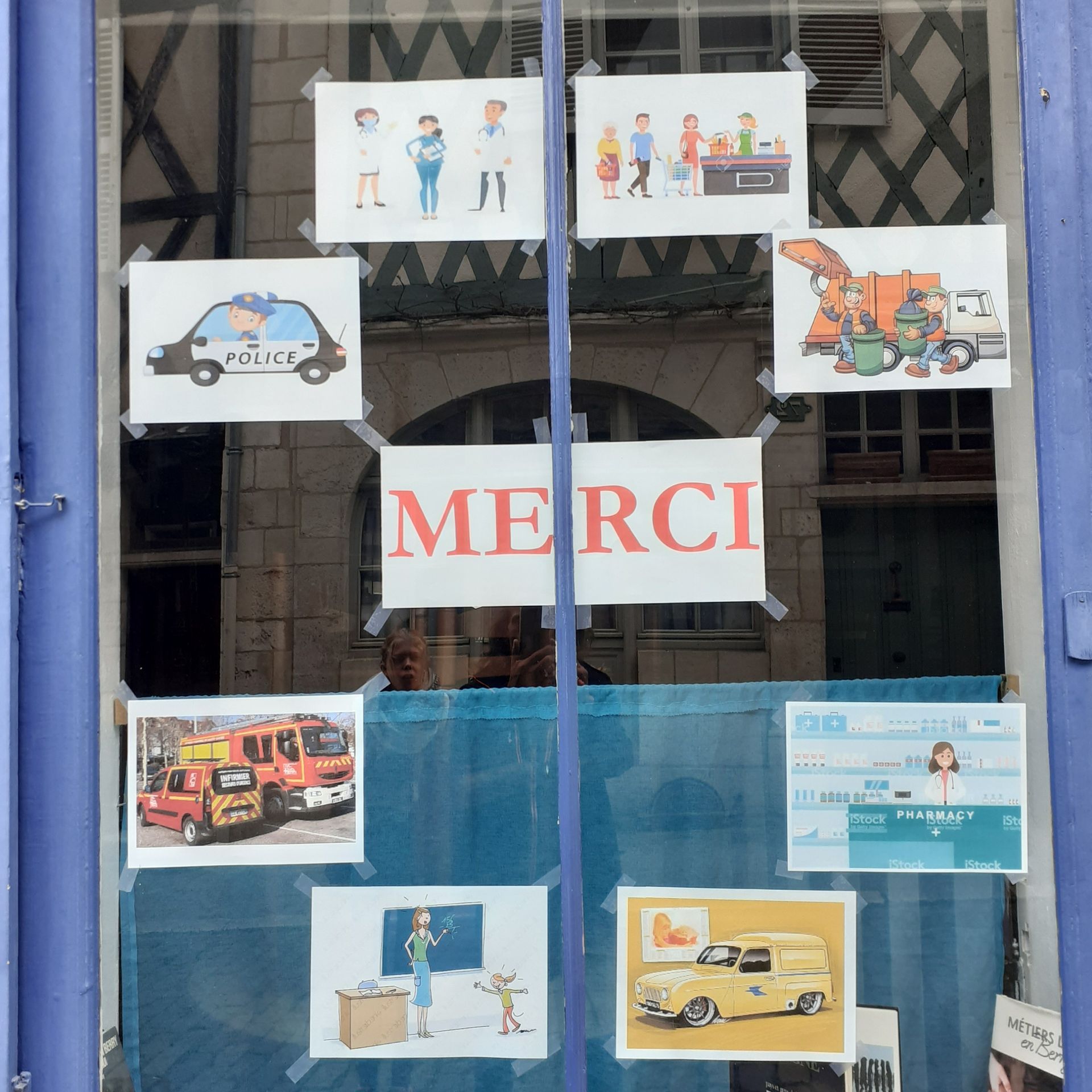 galerie image