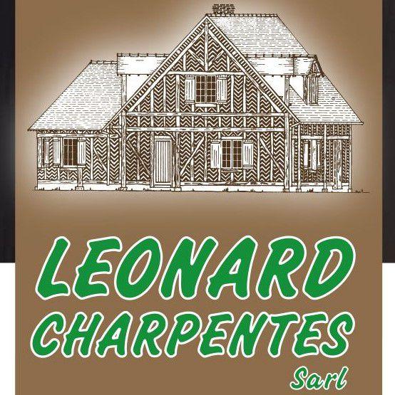 Léonard Charpentes SARL entreprise de bâtiment