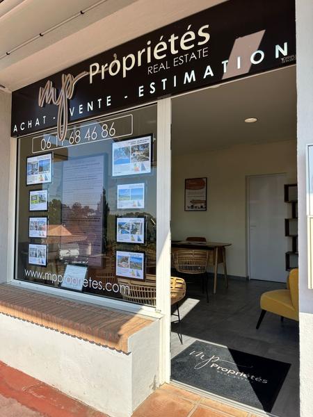 MP Proprietes