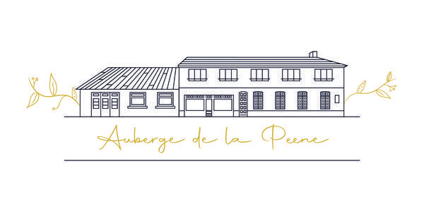 Auberge De La Peene restaurant
