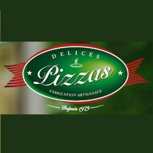 DELICES PIZZAS pizzeria