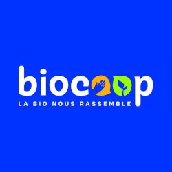 Biocoop L'Epicurien Bio vente de produits biologiques (détail)